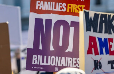Dem Socialists Should Show Results Before Demanding More&nbsp;Power